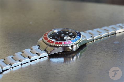 gone girl watch rolex|Watch Spotting: Rolex GMT.